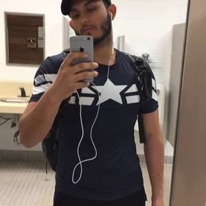 Meet your Posher, Alonso